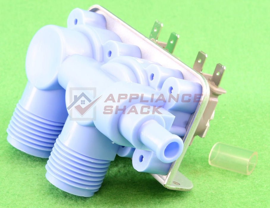 FILL VALVE 2-IN 1-OUT 2-SOLENOID (3 (AS-0024120/525)