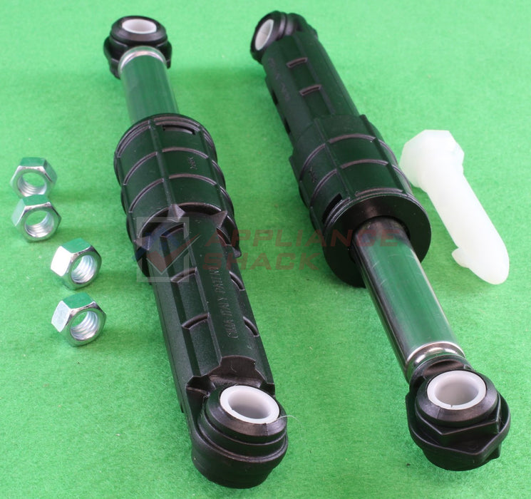 SHOCK KIT 2-PCE FRONT-LOAD WASHER (AS-0057961/5304485917HB)