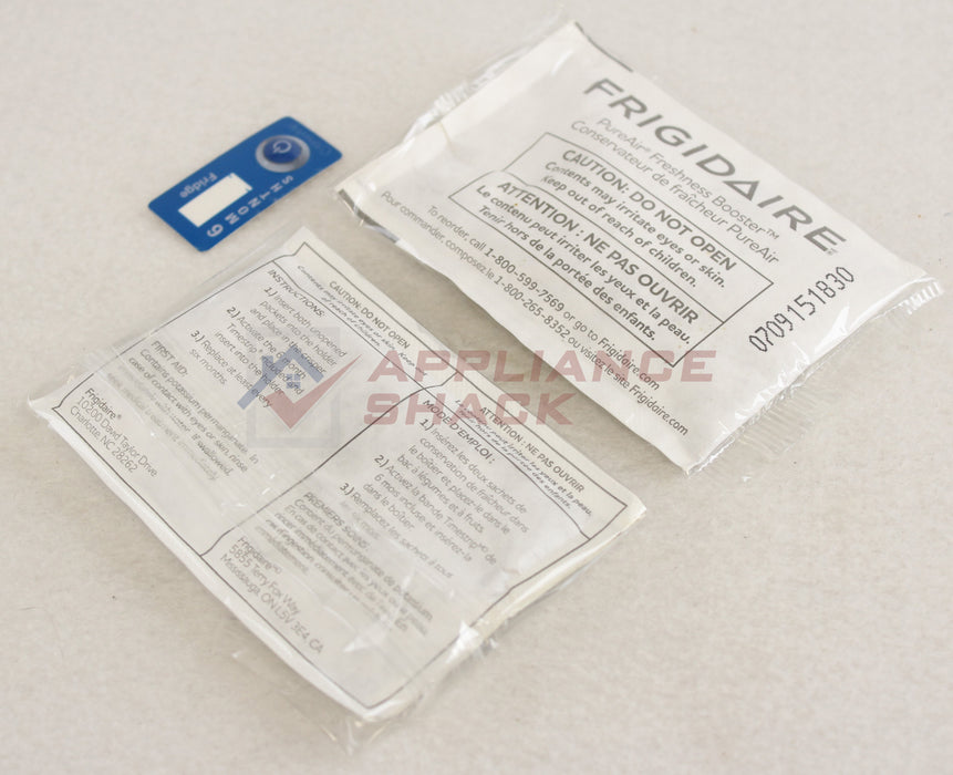 PRODUCE ETHYLENE PRESERVER 2 X 20g/ (AS-0222319/5304501608)