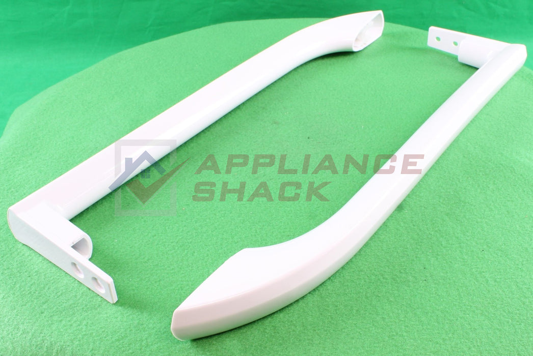 HANDLE KIT FC & PC WH FRIDGE (AS-0062830/5304506469HB)