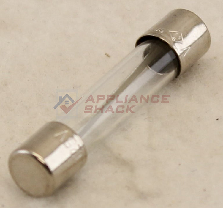 FUSE 20A 110-130V FB GLASS 1/4"D X (AS-0169066/5304509451HB)