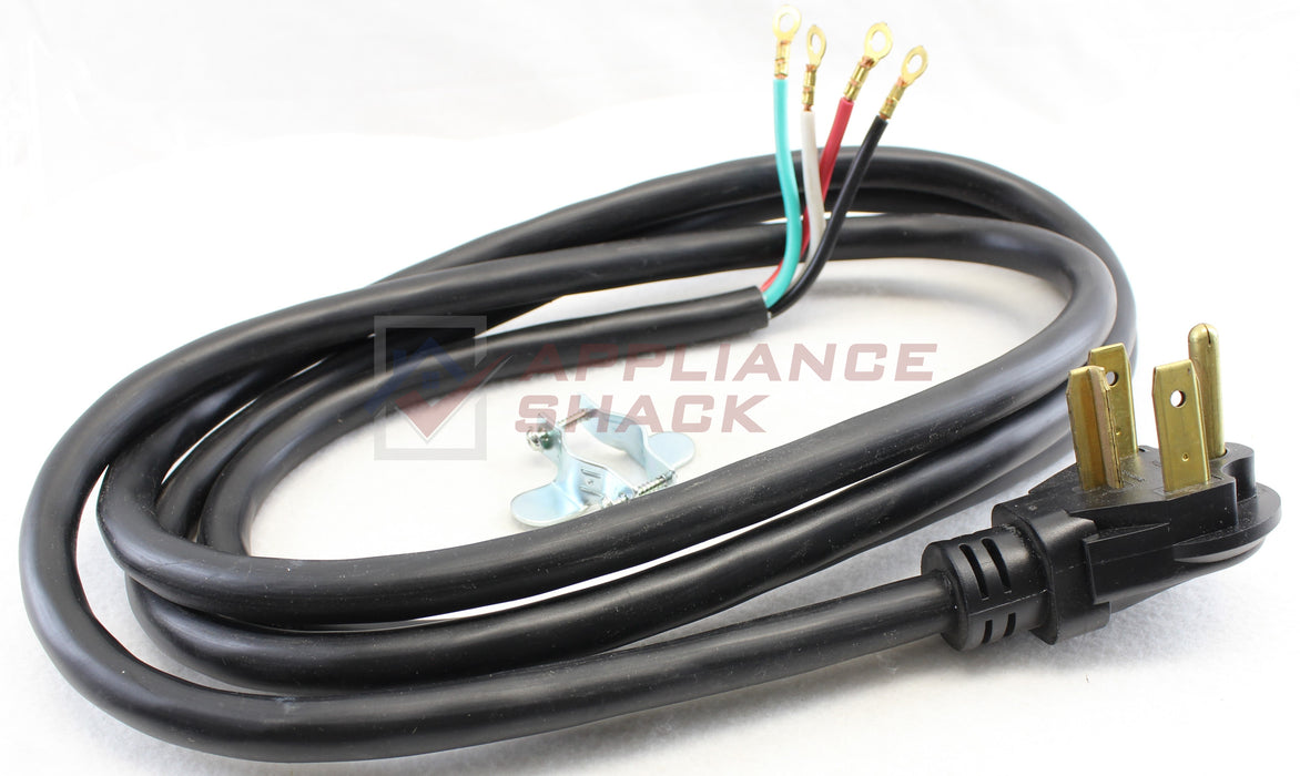 CORD DRYER 30A 220V 10/4GA 10' EYE (AS-0084743/61259)