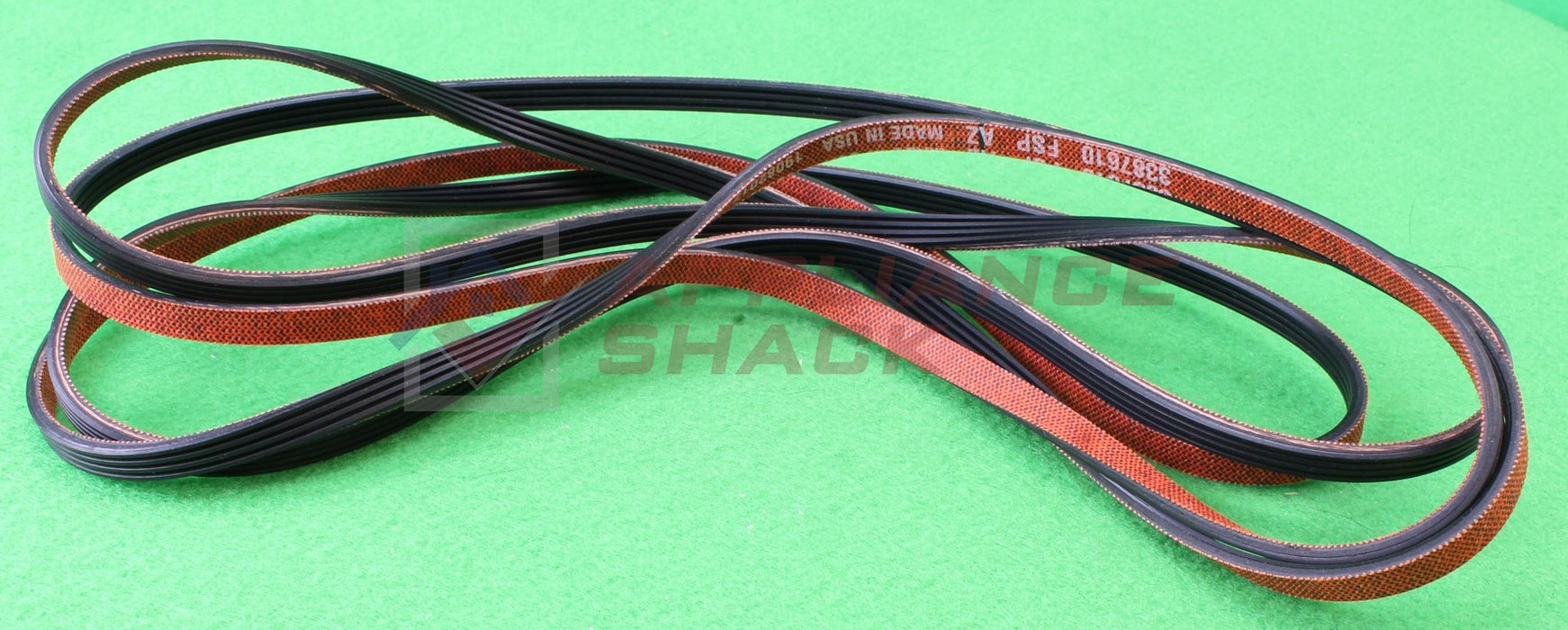BELT 2375H4/930H4 93-1/2" 5-RIB DRY (AS-0058491/661570V)