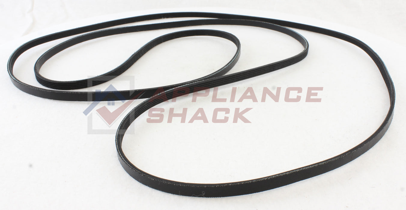 BELT 2375H4/930H4 93-1/2" 5-RIB DRY (AS-0065804/661570VHB)