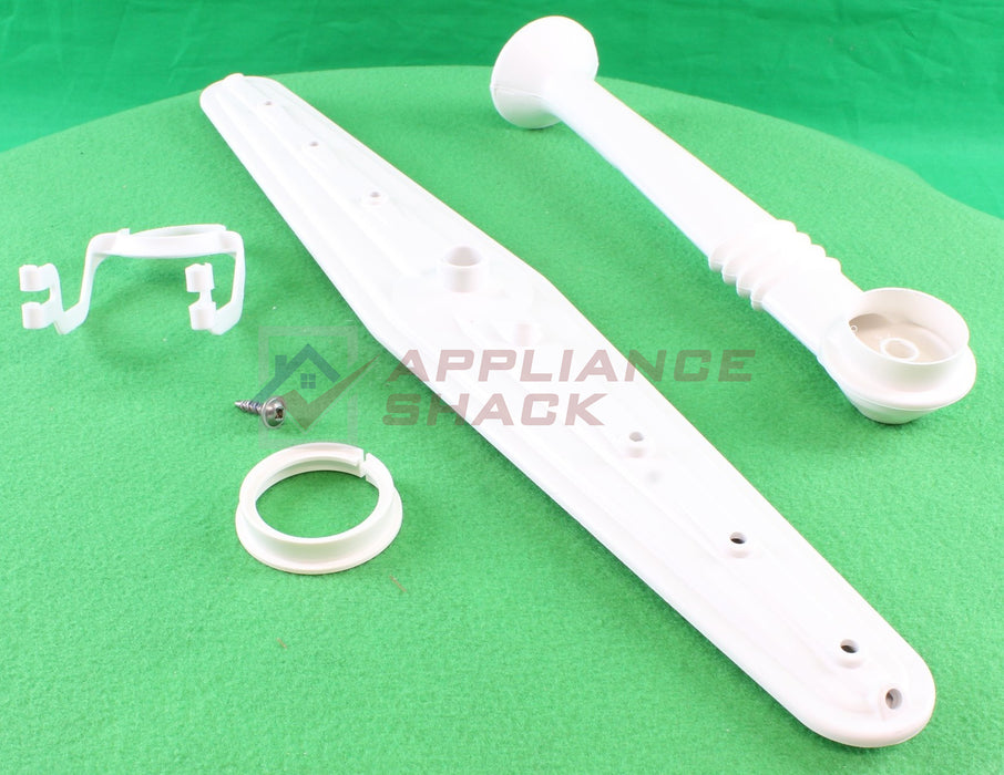 UPPER WASH ARM ASSEMBLY D/W (AS-0028974/675808)