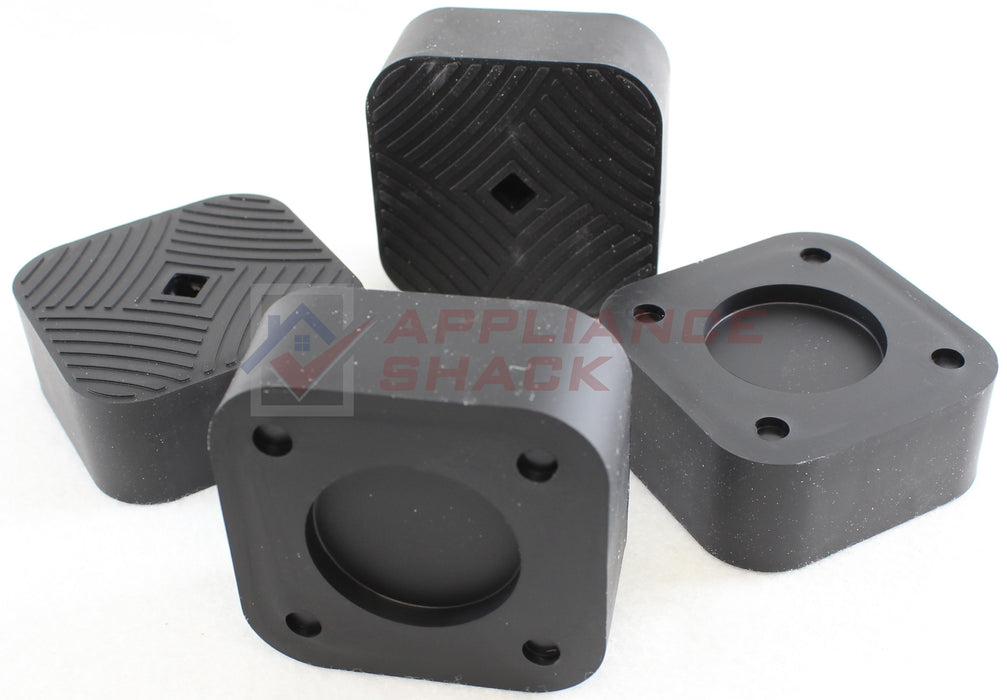 VIBRATION PAD KIT LAUNDRY (AS-0084127/69001)