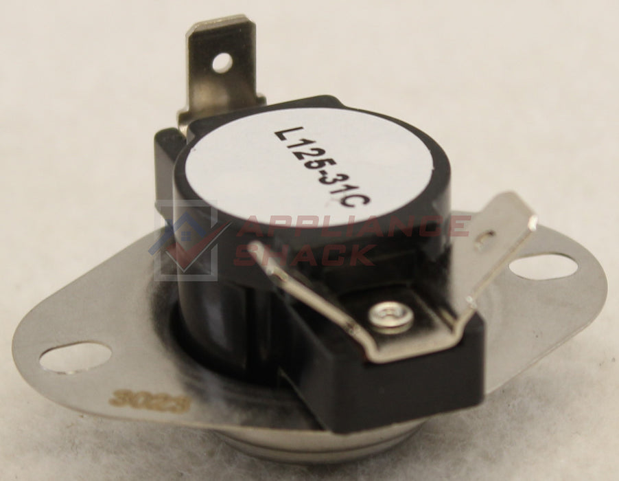 THERMO 257-88'f/125-31'c 2-TERMINA (AS-0168407/6931EL3001FHB)