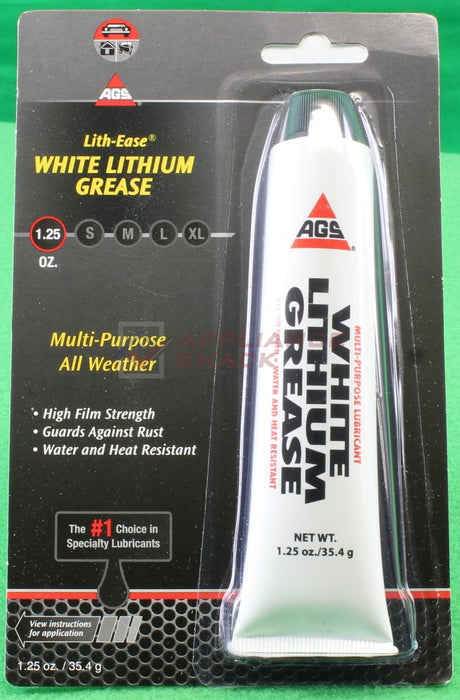 LITH-EASE 1.25oz 25.5g SUPPLIES (AS-0029526/70130)