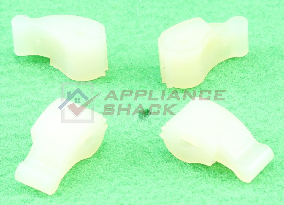 DOGS PKG OF 4-PCE WASHER (AS-0031410/80040)