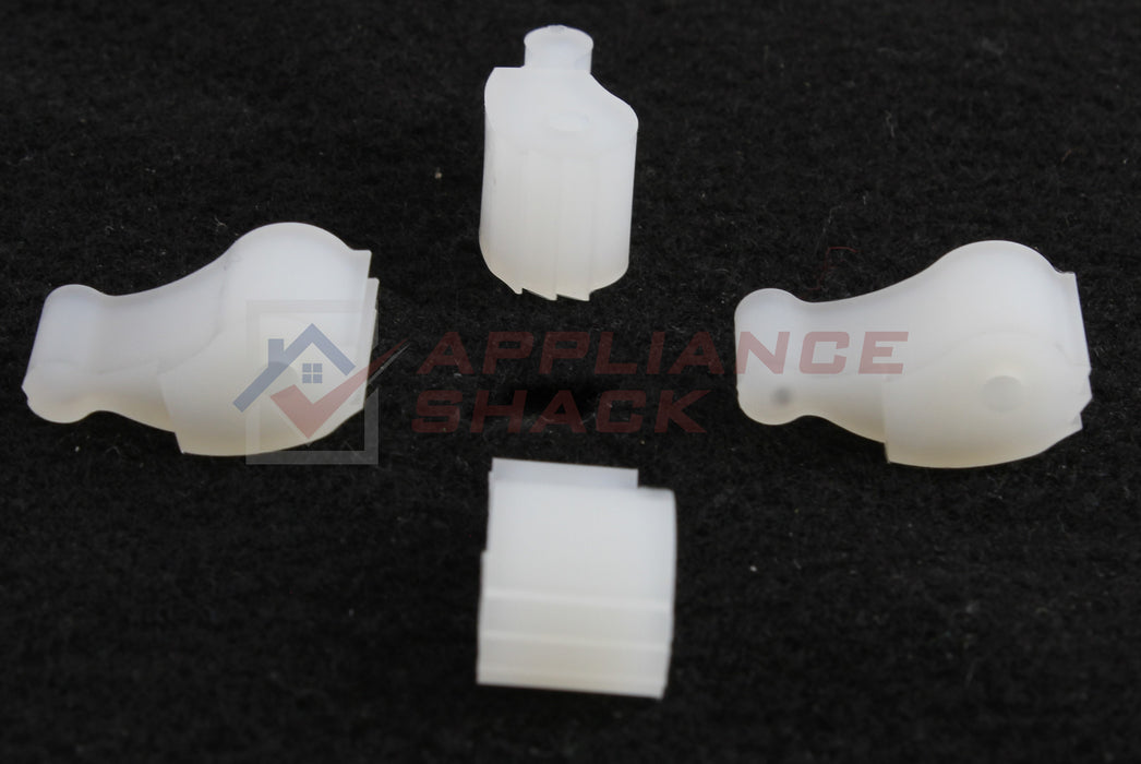DOGS PKG OF 4-PCE WASHER (AS-0057986/80040HB)