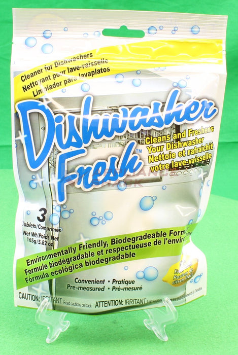 D/W FRESH 3-PK 5.82oz 165g (AS-0062732/80503HB)