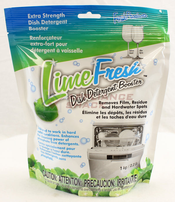LIMEFRESH 2.2LB, 1KG D/W (AS-0180554/80530HB)