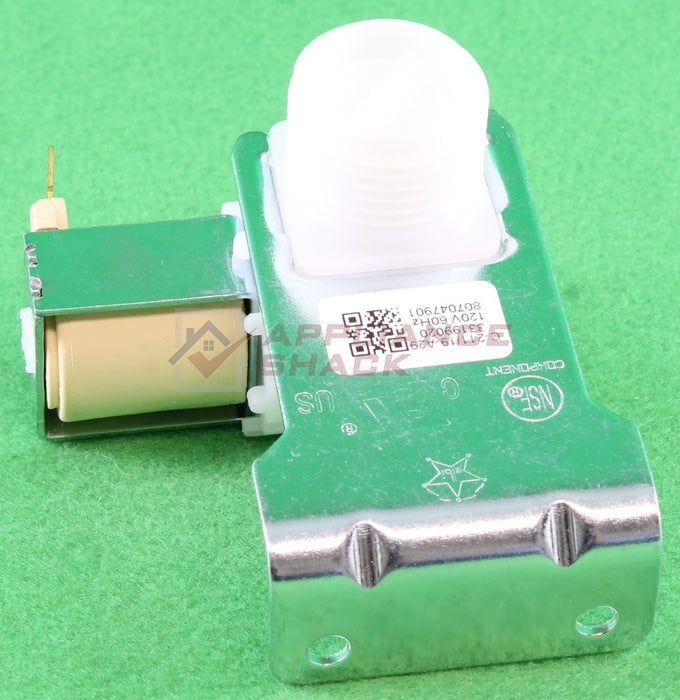 FILL VALVE 1-IN 1-OUT 1-SOLENOID 11 (AS-0087099/807047901HB)