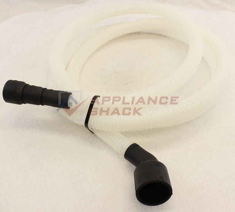 DRAIN HOSE 94" (15/16"ID) (W-45'-EN (AS-0031585/807117001)