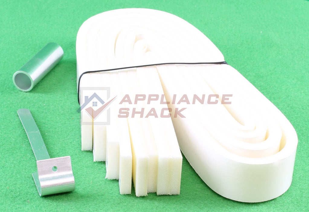 DRAIN HEAT TRANSFER PROBE 4" FRIDGE (AS-0058045/819043HB)