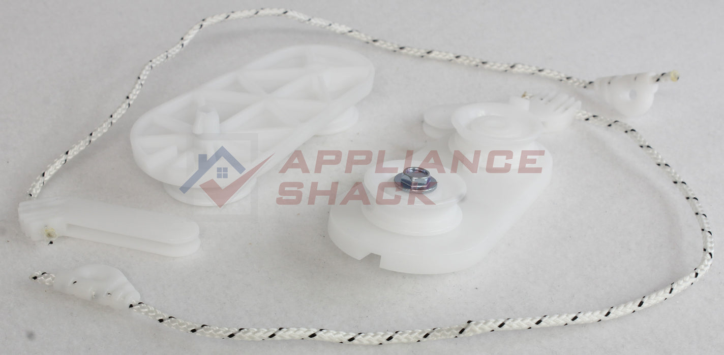 LINK DOOR BALANCE KIT D/W (AS-0058550/8194001HB)