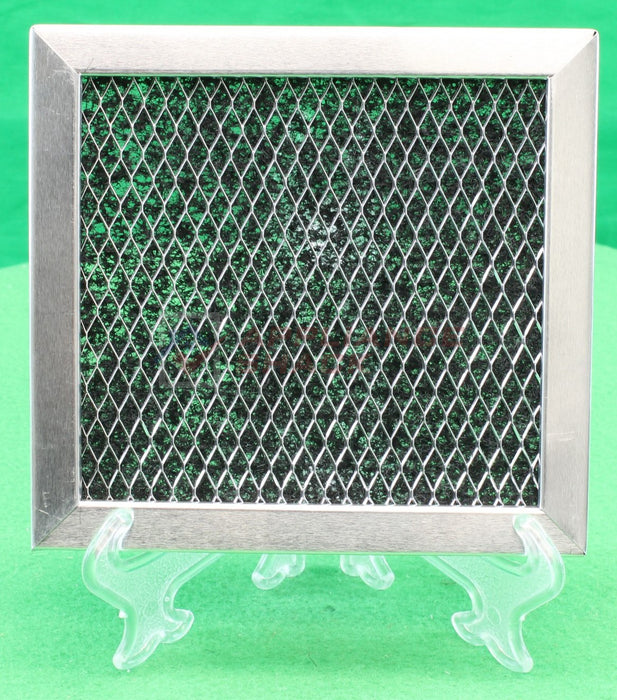 CHARCOAL FILTER 5" X 5-3/8" X 3/8" (AS-0070366/8206230AHB)
