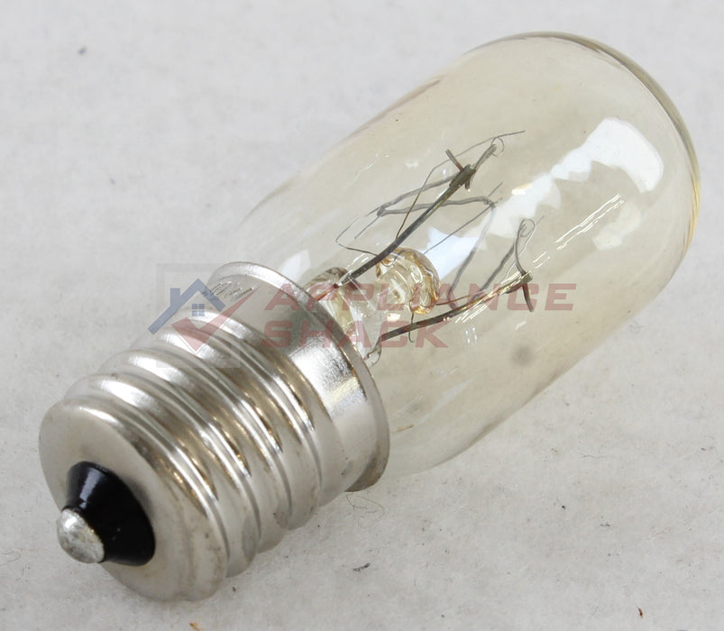 BULB 40W 110-130VAC INCANDESCENT M/ (AS-0032173/8206232A)