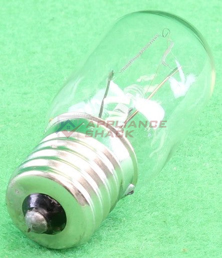 BULB 40W 110-130VAC INCANDESCENT M/ (AS-0069039/8206232AHB)