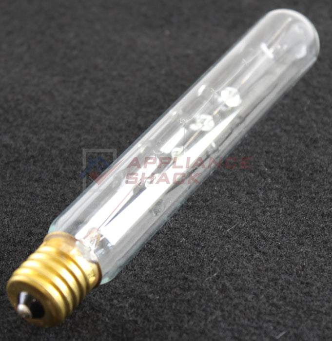 BULB 25W 110-130VAC INT SCREW RANGE (AS-0034495/92472)