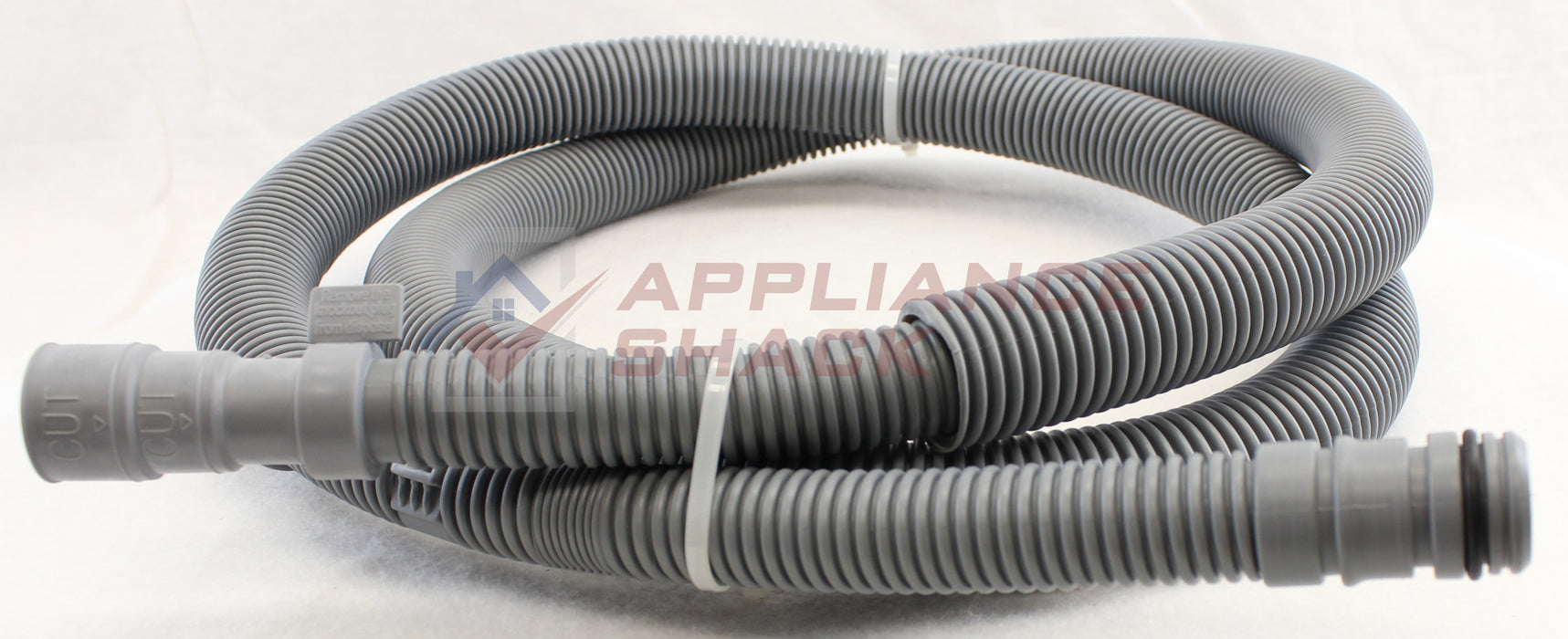 DRAIN HOSE 84" (1"OD W-O'RING) X (1 (AS-0180761/AEM74333104)
