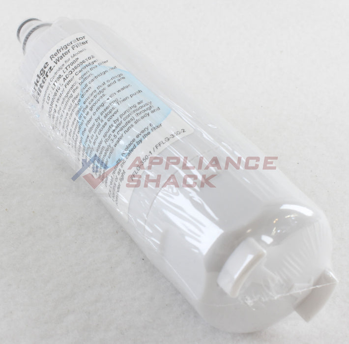 WATER FILTER 42 & 53 NSF FRIDGE (AS-0181945/AGF80300702HB)