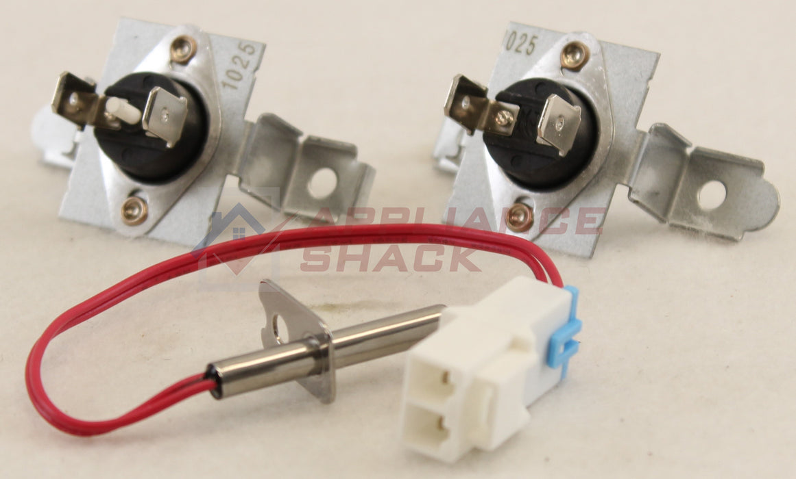 THERMO KIT (1-NON-RESETTABLE 1-RESE (AS-0225343/AGM30045804HB)