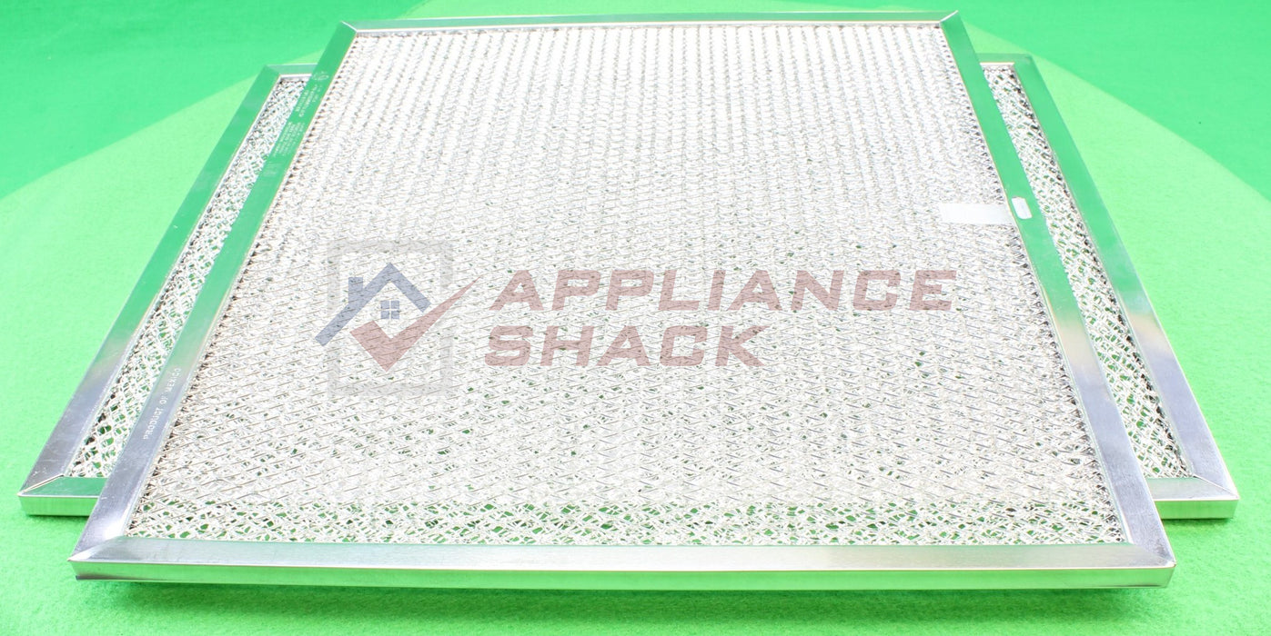 GREASE FILTER 11-7/8" X 14-3/4" (AC (AS-0037314/BPS1FA30)