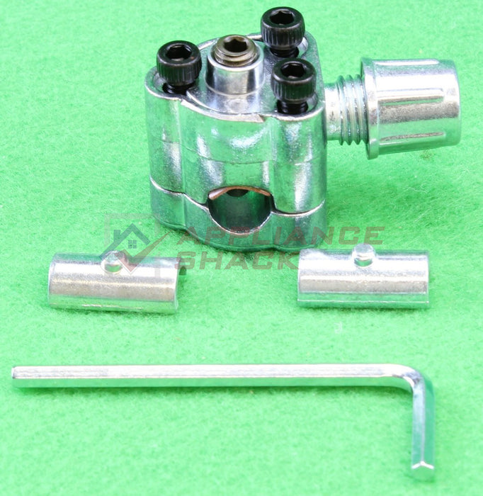 ACCESS VALVE 1/4", 5/16", 3/8" FRID (AS-0037321/BPV31-1)