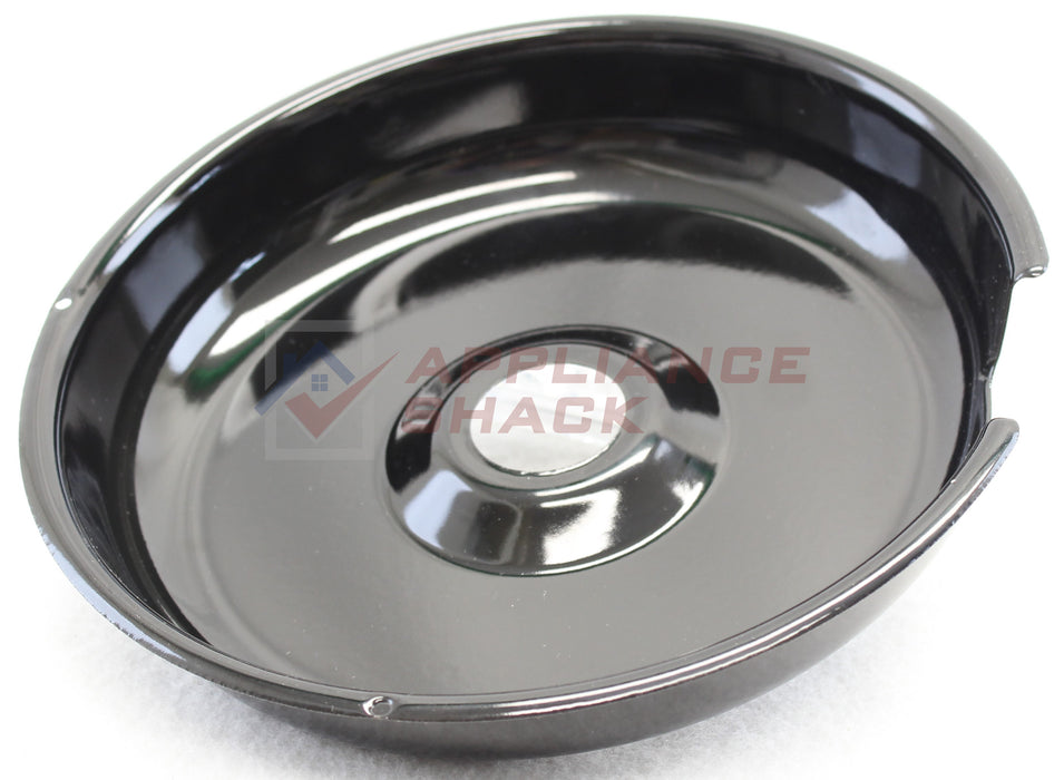 BOWL 8" PORCELAIN BL RANGE (AS-0037975/CP8E)
