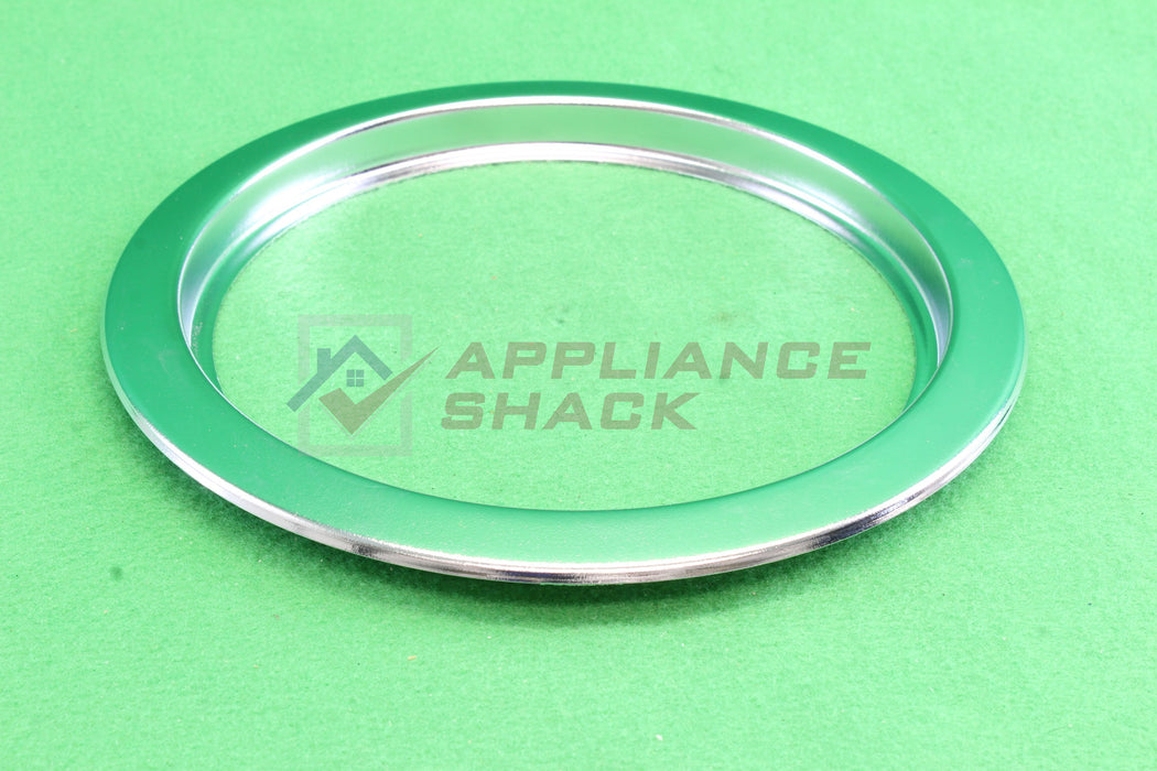 RING 6" CHROME RANGE (AS-0037998/CRI6)