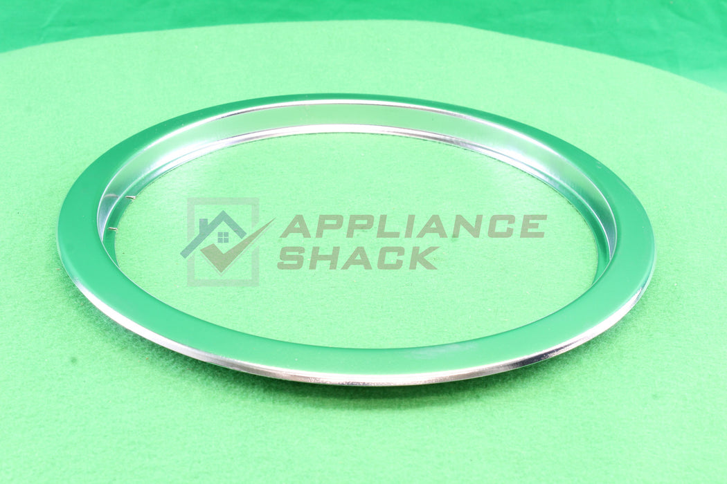 RING 8" CHROME RANGE (AS-0037999/CRI8)
