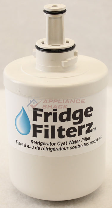 WATER FILTER 42 & 53 NSF FRIDGE (AS-0062729/DA29-00003GHB)