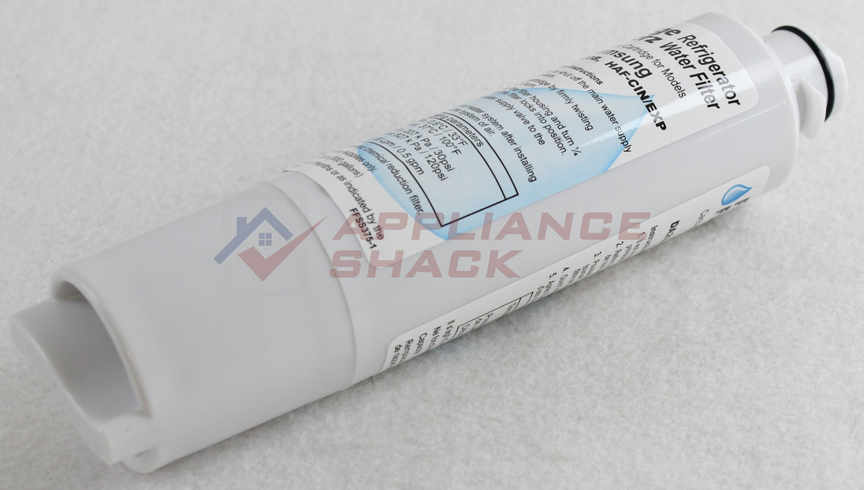 WATER FILTER 42 & 53 NSF FRIDGE (AS-0058655/DA29-00020BHB)
