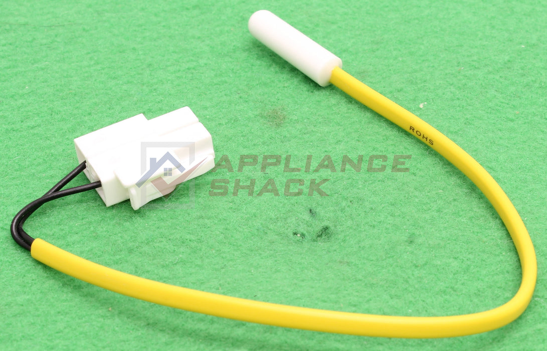SENSOR DEFROST TEMP 9"-WIRE LOCATED (AS-0087366/DA32-10104NHB)