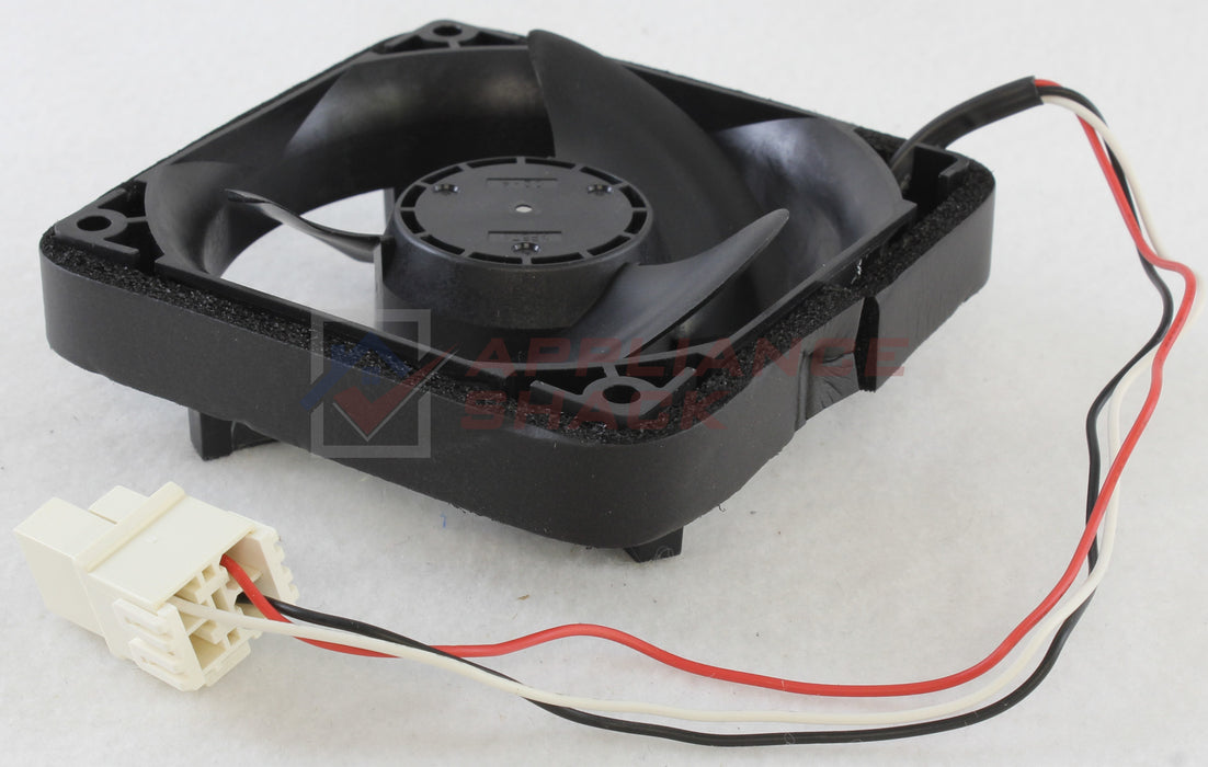 EVAPORATOR MOTOR AXIAL 12VDC 10A 3- (AS-0107382/DA81-06013AHB)