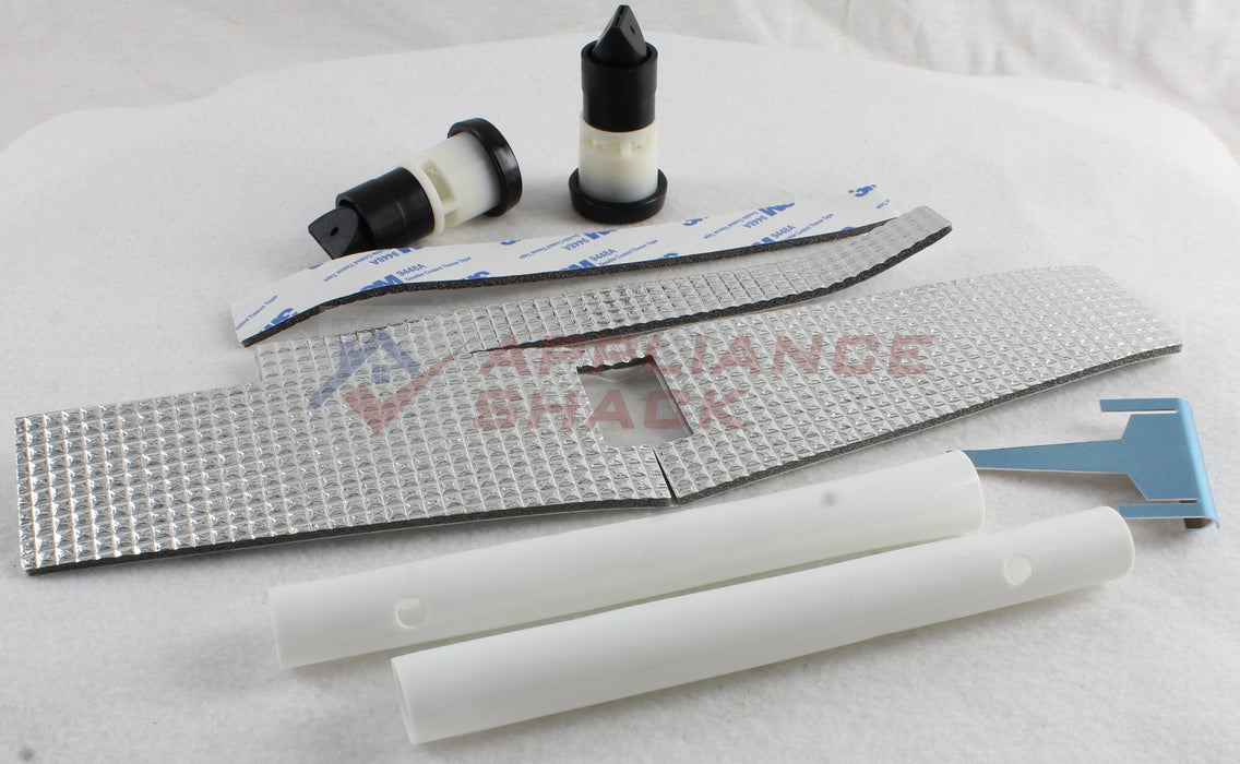 LEAK KIT WATER UNDER CRISPER (AS-0068963/DA82-01415AHB)