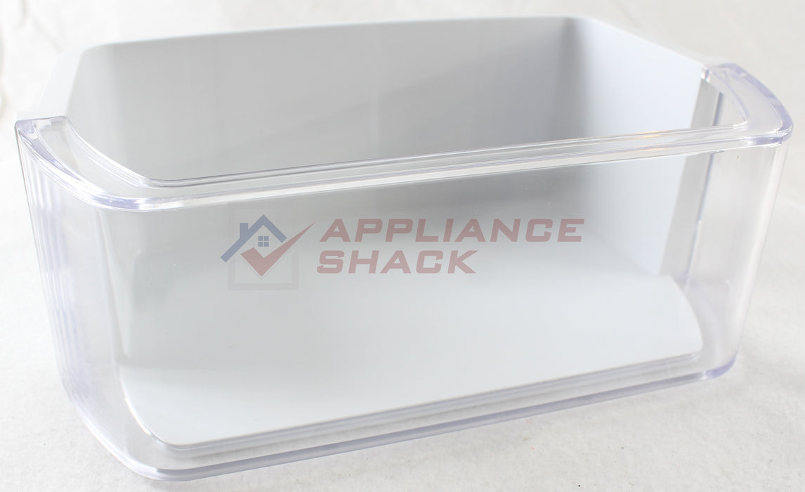 SHELF BIN 4"H X 6-1/2"W X 10-3/4"L (AS-0057641/DA97-12935A)