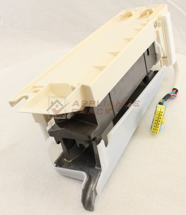 ICE MAKER ASSEMBLY FRIDGE (AS-0071772/DA97-15217D)