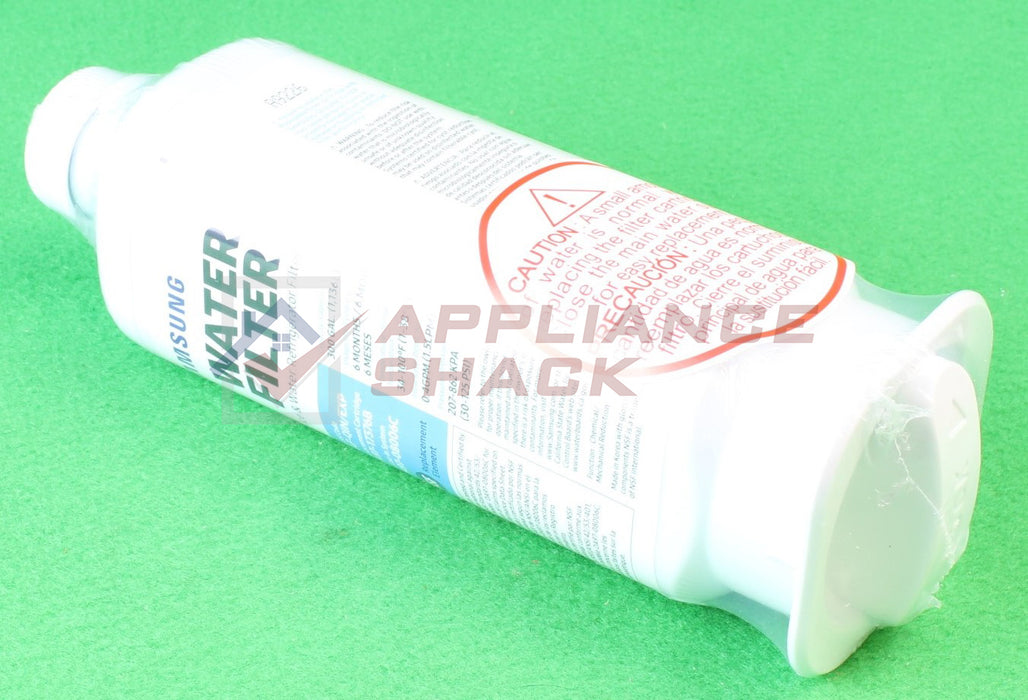 WATER FILTER 300GAL FRIDGE (AS-0071442/DA97-17376B)