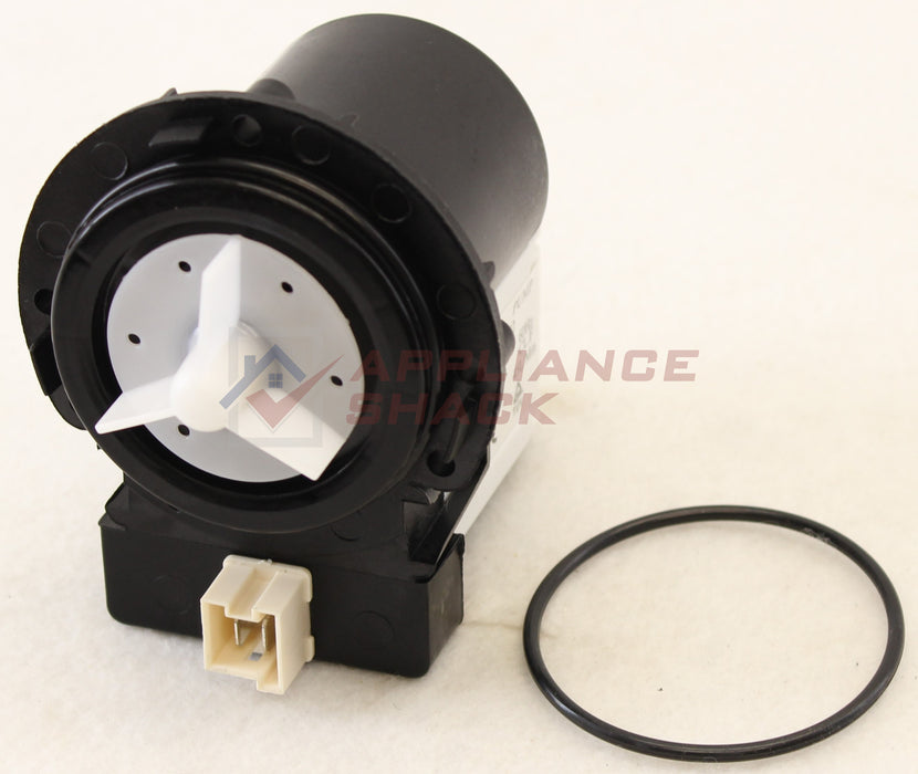 PUMP MOTOR ASSEMBLY 110-130VAC 80W (AS-0057993/DC31-00054AHB)