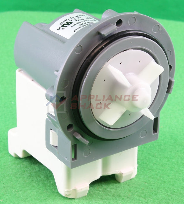 PUMP MOTOR ASSEMBLY 110-130VAC 80W (AS-0057992/DC31-00054DHB)