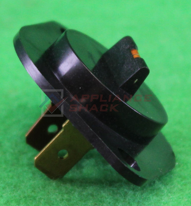 THERMISTOR 10K-OHMS 2 X 1/4"-TERMIN (AS-0065824/DC32-00007AHB)