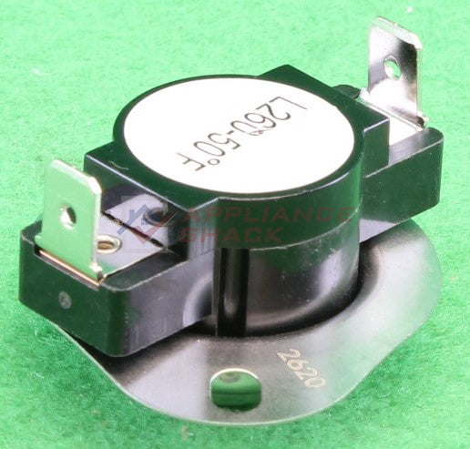 THERMO 260-50'f HI-LIMIT DRYER (AS-0058008/DC47-00018AHB)