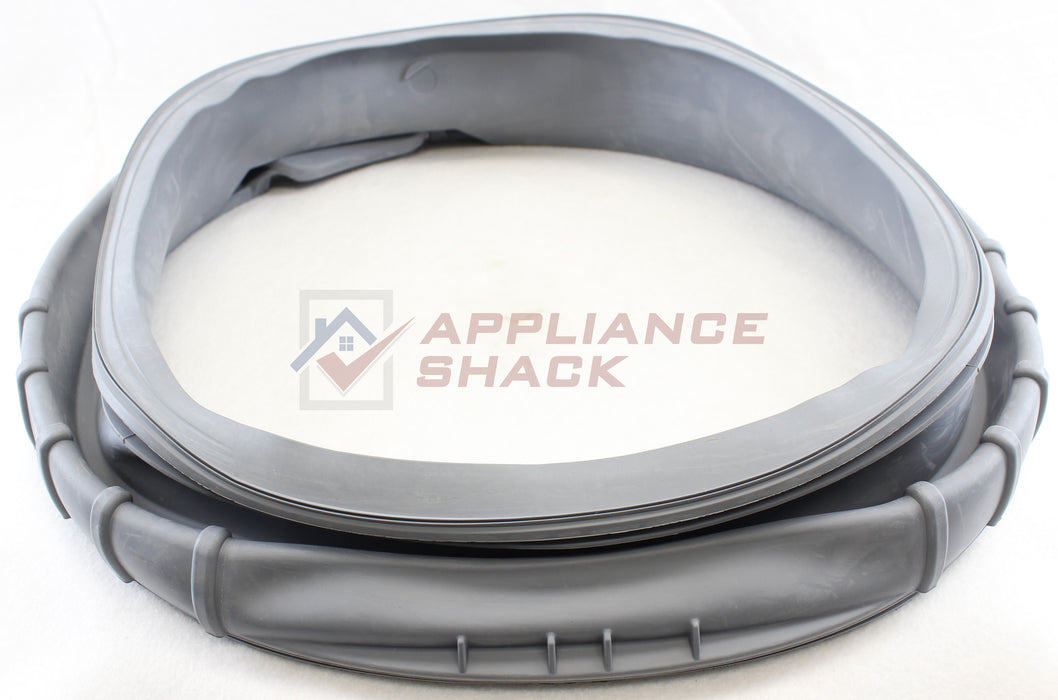 BOOT DOOR BELLOWS WASHER (AS-0058009/DC64-00802AHB)