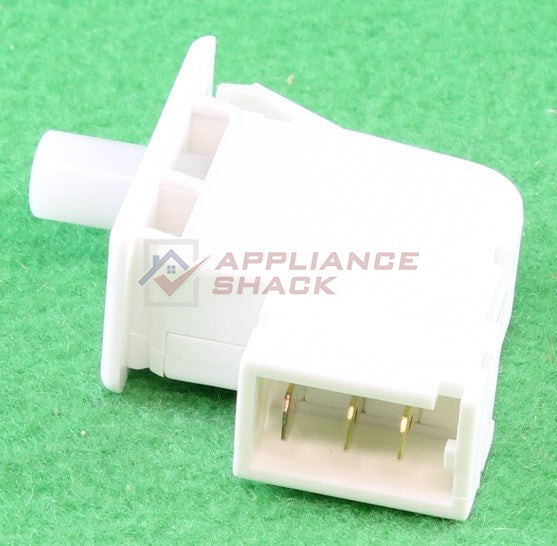 SWITCH DOOR 110-130VAC 10A DRYER (AS-0067089/DC64-00828AHB)