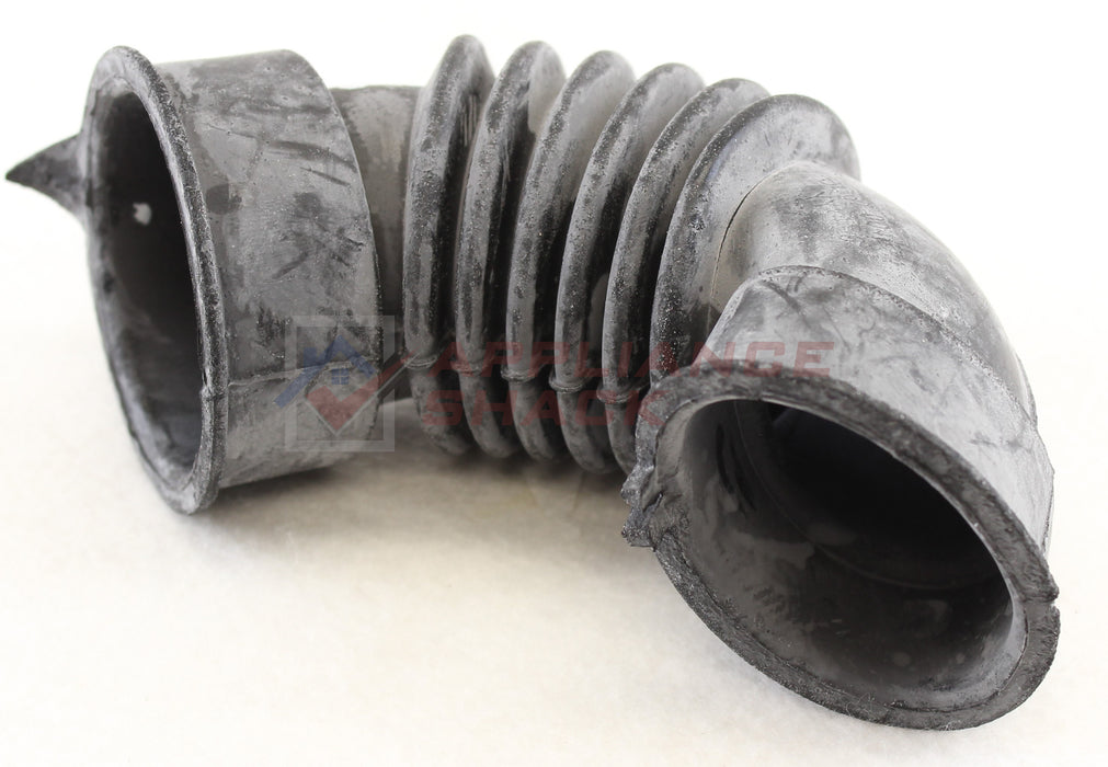 HOSE TUB TO DRAWER RIBBED 7" (1-3/4 (AS-0169116/DC67-00467A)