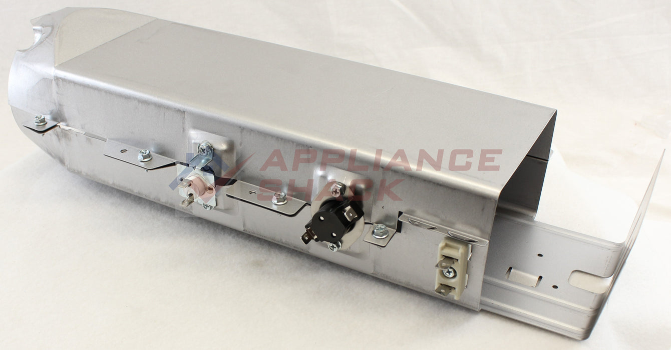 ELEMENT & HOUSING ASSEMBLY W-THERMO (AS-0058037/DC97-14486AHB)