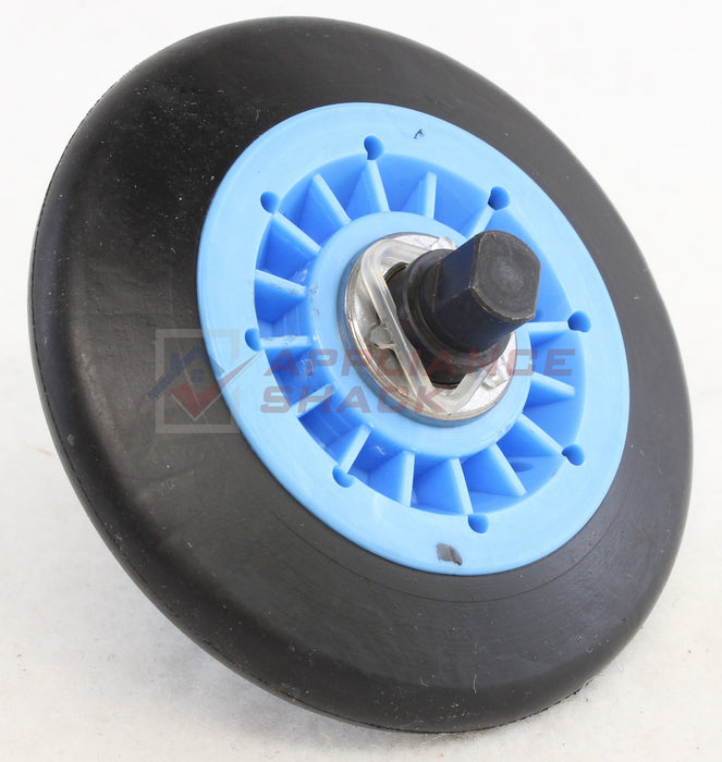 ROLLER SUPPORT & SHAFT DRYER (AS-0057990/DC97-16782AHB)