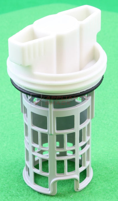FILTER COIN TRAP ASSEMBLY W/SEAL WA (AS-0067805/DC97-16991A)